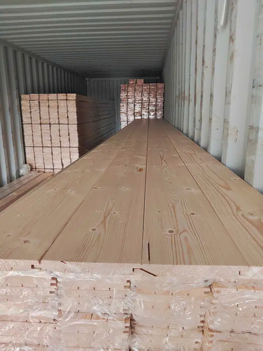 deska elewacyjna 19x146